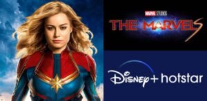 Read more about the article When Are The Marvels Coming Out On Disney Plus? (Time, Cast, Plot, Box Office & Budget)