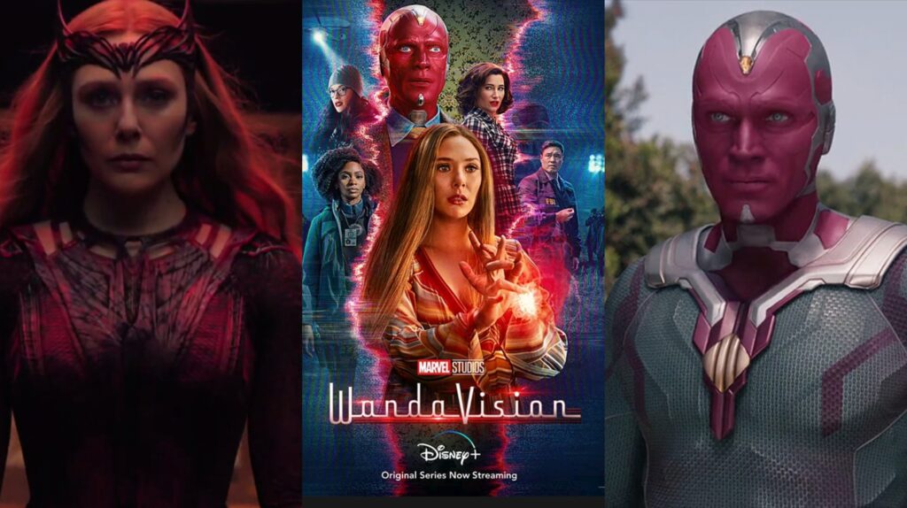 How Many Episodes In WandaVision (Hour Long, Cast, Plot, Budget, Disney Plus) (Credit - Marvel Studios)