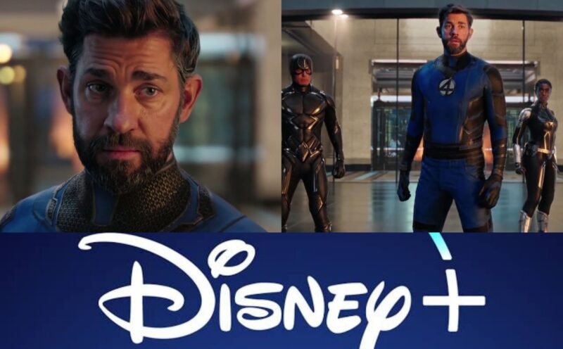 When Is Fantastic Four Coming Out On Disney Plus? (Cast, Plot, Box Office & Budget) (Credit - Marvel Studios)