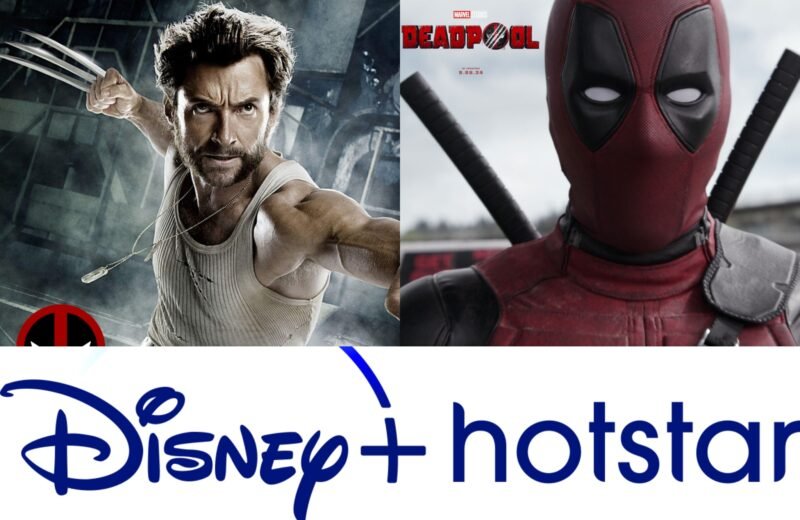 When is Deadpool 3 Come Out on Disney Plus Hotstar? (Cast, Plot, Box Office & Budget) (Credit - Marvel Studios & Disney Plus Hotstar)