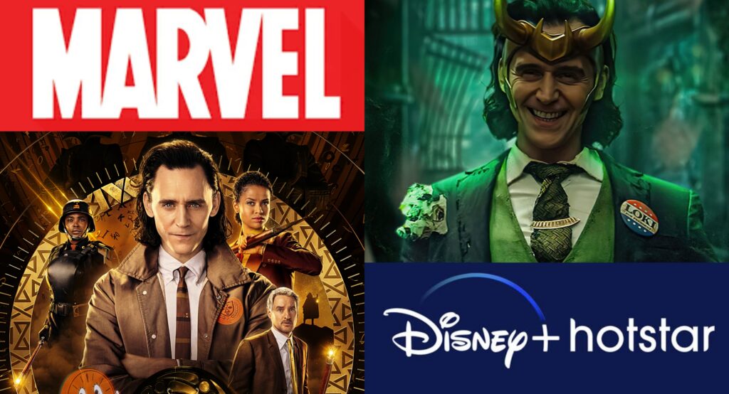 Who Plays Loki || How Many Episodes Of Loki (Cast, Plot, Disney Plus Release Date & Director) (Credit - Marvel Studios)