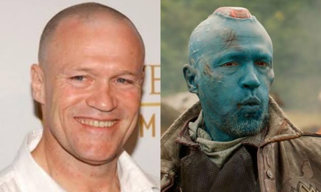 Yondu Udonta Actor: Who Played Yondu Udonta In Guardians Of The Galaxy & Marvel Comics (Credit - Marvel Studios)