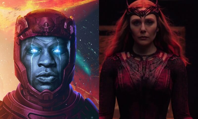 Kang The Conqueror vs Scarlet Witch: Who Would Win? (Credit - Marvel Studios)