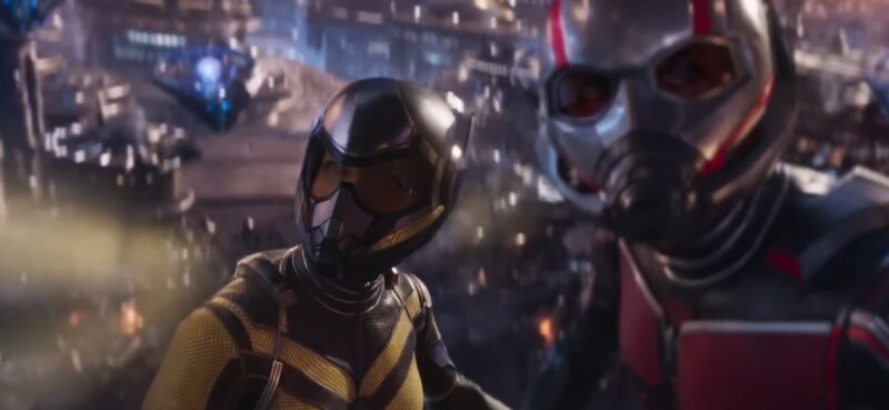 When Does Ant-Man and The Wasp Take Place? (Credit - Marvel Studios)