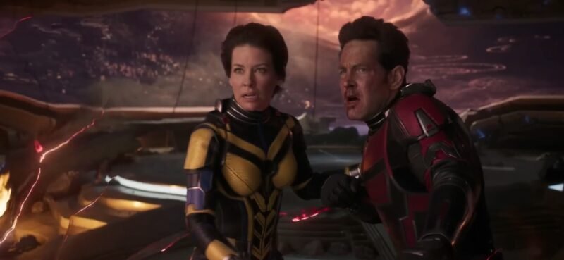 When Does Ant-Man and The Wasp Take Place? (Credit - Marvel Studios)