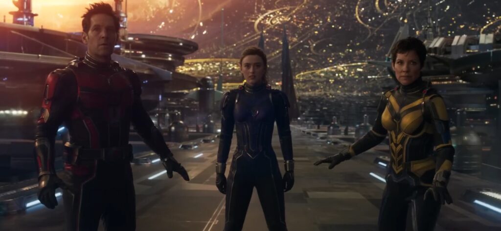 When Does Ant-Man and The Wasp Take Place? (Credit - Marvel Studios)