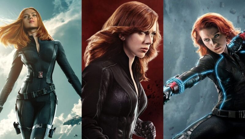 Natasha Romanoff: Sister, What If Voice Actress, Young Natasha Romanoff, When Does Black Widow Take Place || Everything You Want To Know. (Credit - Marvel Studios)