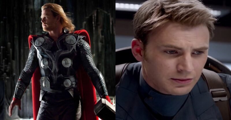 You are currently viewing Captain America vs Thor: Who Will Win?