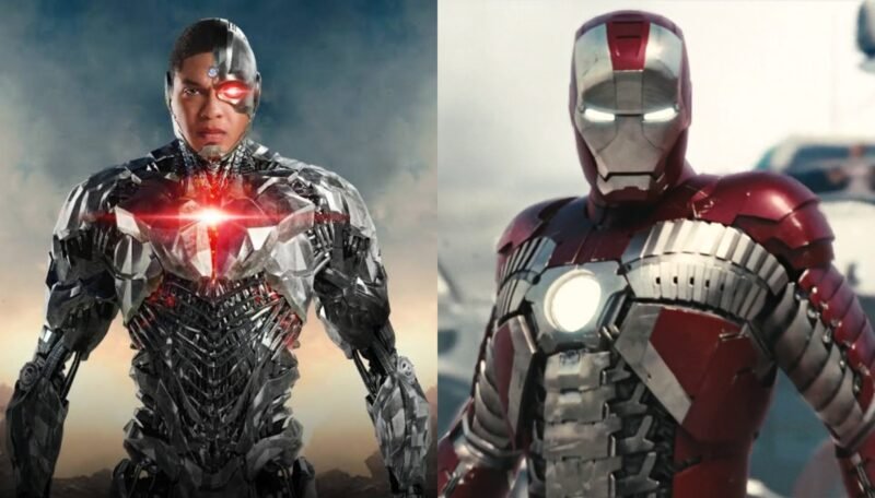 You are currently viewing Ironman vs Cyborg: Who Would Win Ironman Or Cyborg?