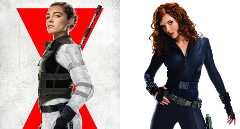 Natasha Romanoff: Sister, What If Voice Actress, Young Natasha Romanoff, When Does Black Widow Take Place || Everything You Want To Know. (Credit - Marvel Studios)