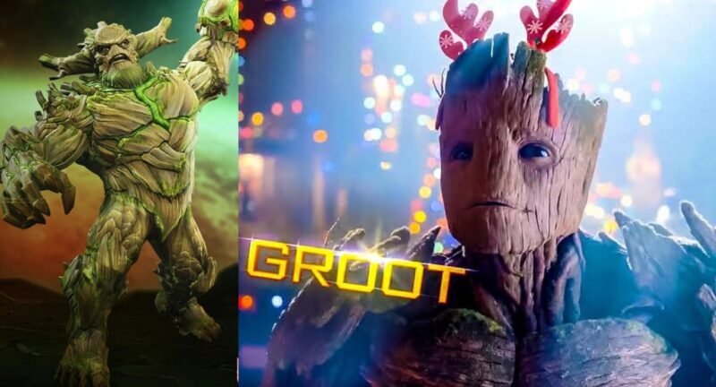 You are currently viewing Marvel’s King Groot Buff || Everything You Want Know.
