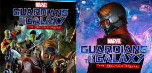 Read more about the article How Many chapters are in the Guardians Of The Galaxy Game?
