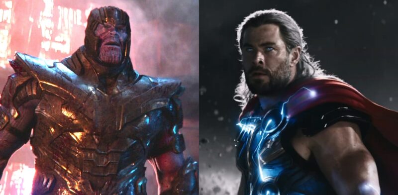 Who Killed Thanos In Avengers Endgame? (Credit - Marvel Studios)