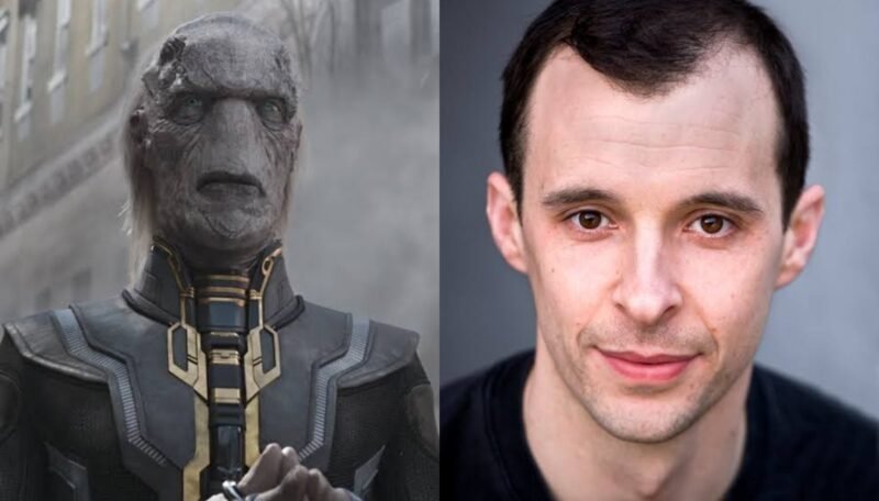 Read more about the article Ebony Maw: Who is Marvel’s Ebony Maw Actor?
