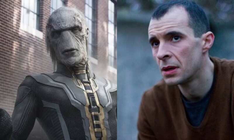 Ebony Maw: Who is Marvel's Ebony Maw Actor? (Credit - Marvel Studios)