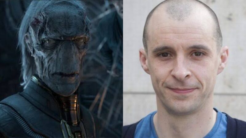 Ebony Maw: Who is Marvel's Ebony Maw Actor? (Credit - Marvel Studios)