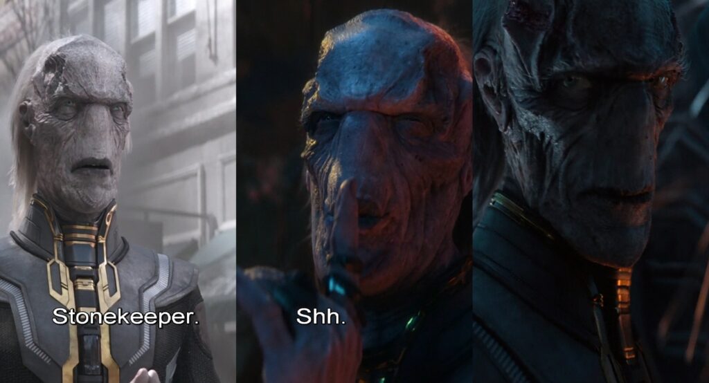 12 Best Ebony Maw Dialogue & Quotes in Order (Credit - Marvel Studios)