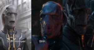 Read more about the article 12 Best Ebony Maw Dialogue & Quotes in Order