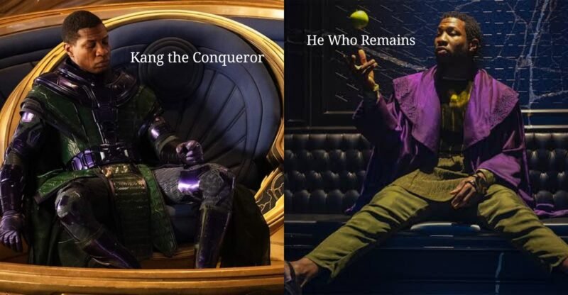Read more about the article Kang: Who Was Cast as Kang the Conqueror In MCU?