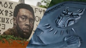 Read more about the article How Black Panther died in Marvel?