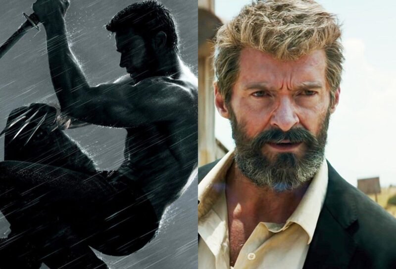You are currently viewing Why is Wolverine called logan?