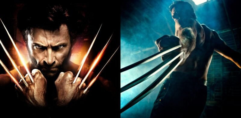 Why is Wolverine called logan? (Credit - Marvel Studios)