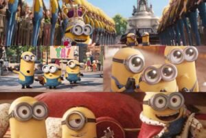 Read more about the article Where To Watch Minions Movies?