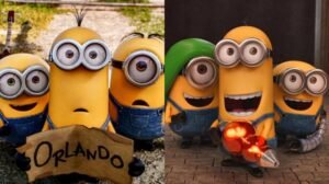 Read more about the article How Many Minions Movies Are There?