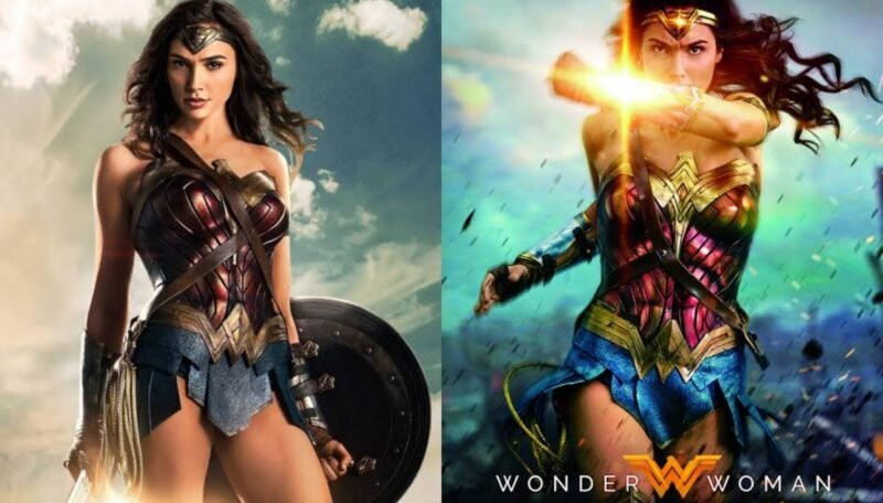 You are currently viewing What are Wonder Woman’s Powers and Abilities?