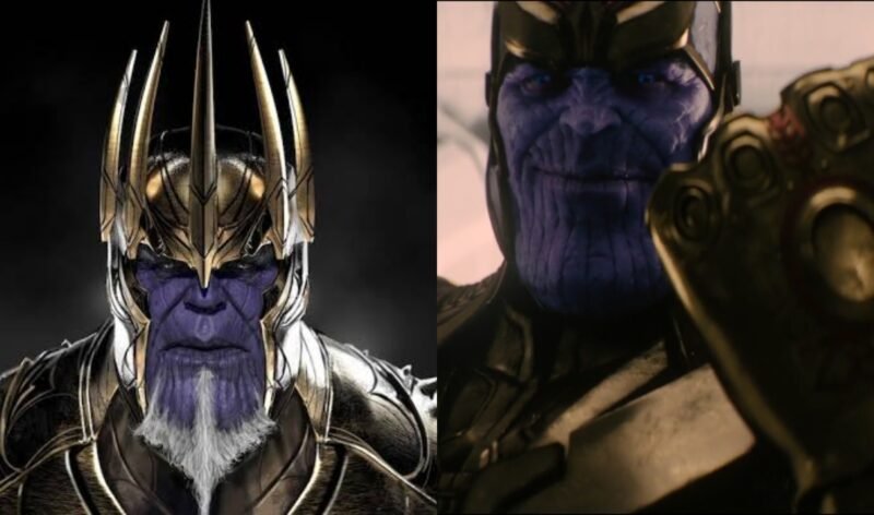 You are currently viewing King Thanos: Will King Thanos appear in Future Marvel Movies?