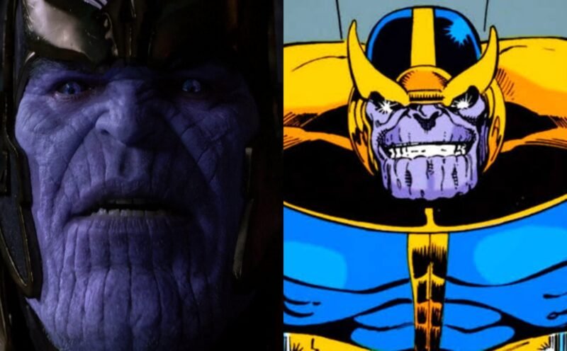 King Thanos: Will King Thanos appear in Future Marvel Movies? (Credit - Marvel Studios)