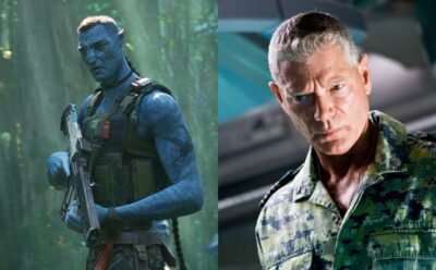 Avatar Height Comparison With Each Cast And Character:- Stephen Lang as Colonel Miles Quaritch (Credit - 20th Century Studios)