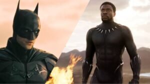 Read more about the article Black Panther Vs. Batman Who Would Win?