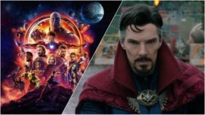 Read more about the article Is Dr. Strange An Avenger?