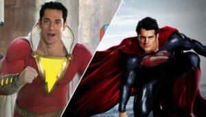 Read more about the article Shazam Vs. Superman: Who Would Win?