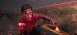 Read more about the article How Many Tom Holland Spider-Man Movies Are There?