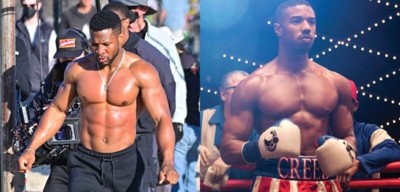 Where And How To Watch The Movie Creed 3? (Credit - Warner Bros. Pictures, United Artists Releasing)