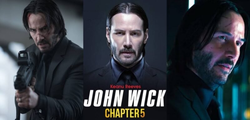 You are currently viewing John Wick: Chapter 5, Cast, Budget, Release date, Director, Plot, Trailer.