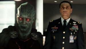 Read more about the article Who Plays Martian Manhunter In The Snyder Cut?
