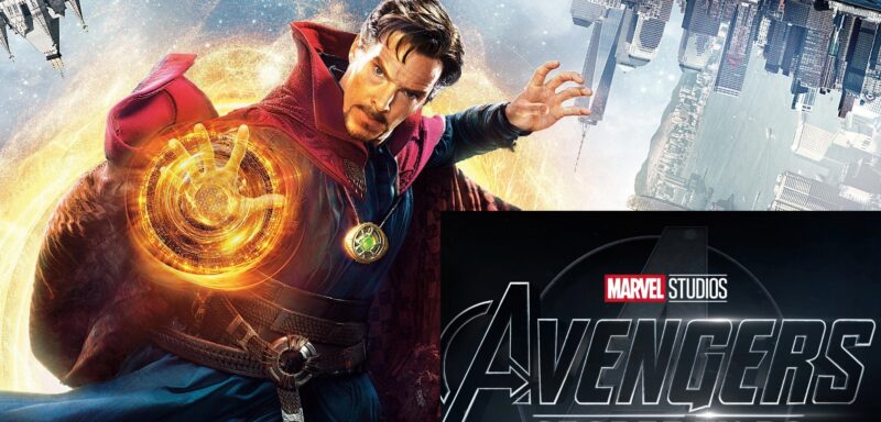 Is Dr Strange An Avenger? (Credit - Marvel Studios)