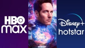 Read more about the article Is Ant-Man And The Wasp: Quantumania Hbo Max?