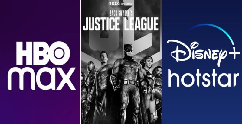 Read more about the article Is “Zack Snyder’s Justice League” on Disney Plus Hotstar or HBO Max?