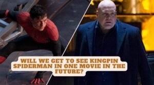 Read more about the article Wilson Fisk: Will we get to see Kingpin Spiderman in one Movie in the future | Why is Kingpin so strong and Big?