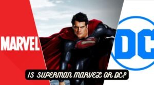 Read more about the article Is Superman Marvel Or DC?