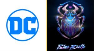 Read more about the article Blue Beetle, Movie Release date, Trailer, Cast, Budget, Director, Villain, Plot, Jaime Reyes In DC Comic.