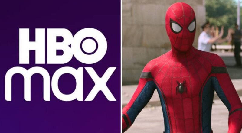 When Will Spider-Man No Way Home On HBO Max? (Credit - Marvel Studios & HBO Max)