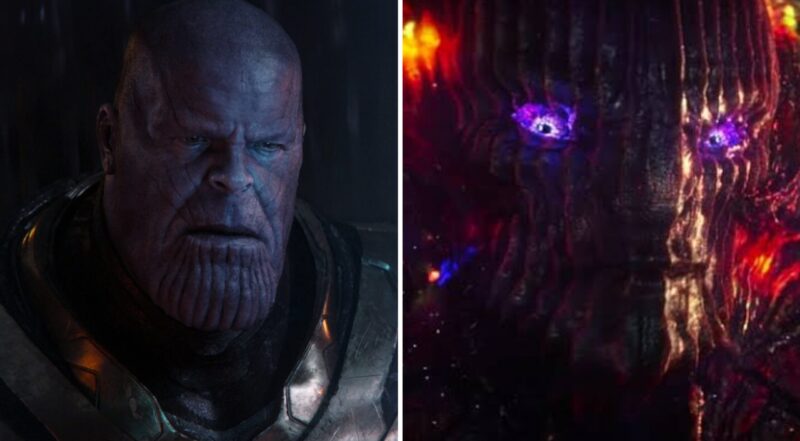 Dormammu Vs Thanos: Who is more powerful Thanos or Dormammu? (Credit - Marvel Studios)