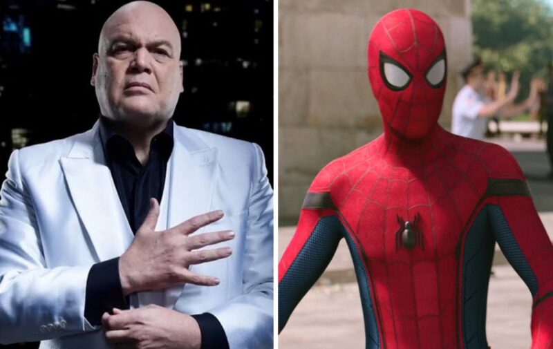 Wilson Fisk: Will we get to see Kingpin spiderman in one Movie in the future | Why is Kingpin so strong and Big? (Credit - Marvel Studios)