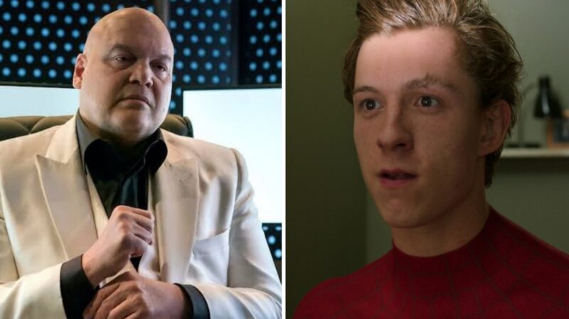 Wilson Fisk: Will we get to see Kingpin spiderman in one Movie in the future | Why is Kingpin so strong and Big? (Credit - Marvel Studios)