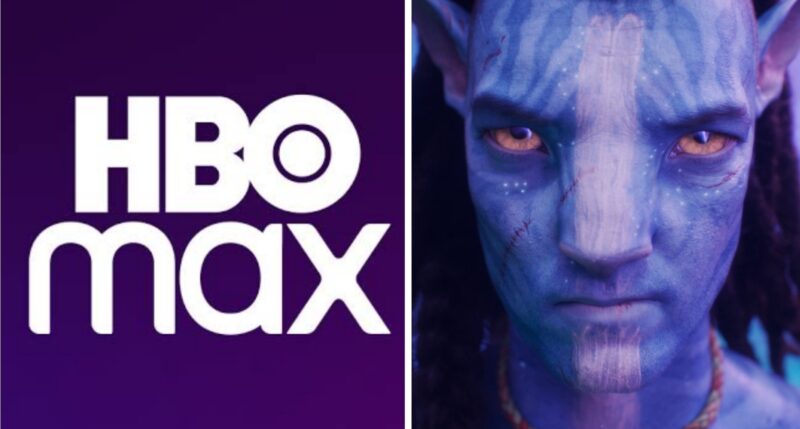 When Will Avatar 2 Be On HBO Max? (Credit - 20th Century Studios and HBO Max)